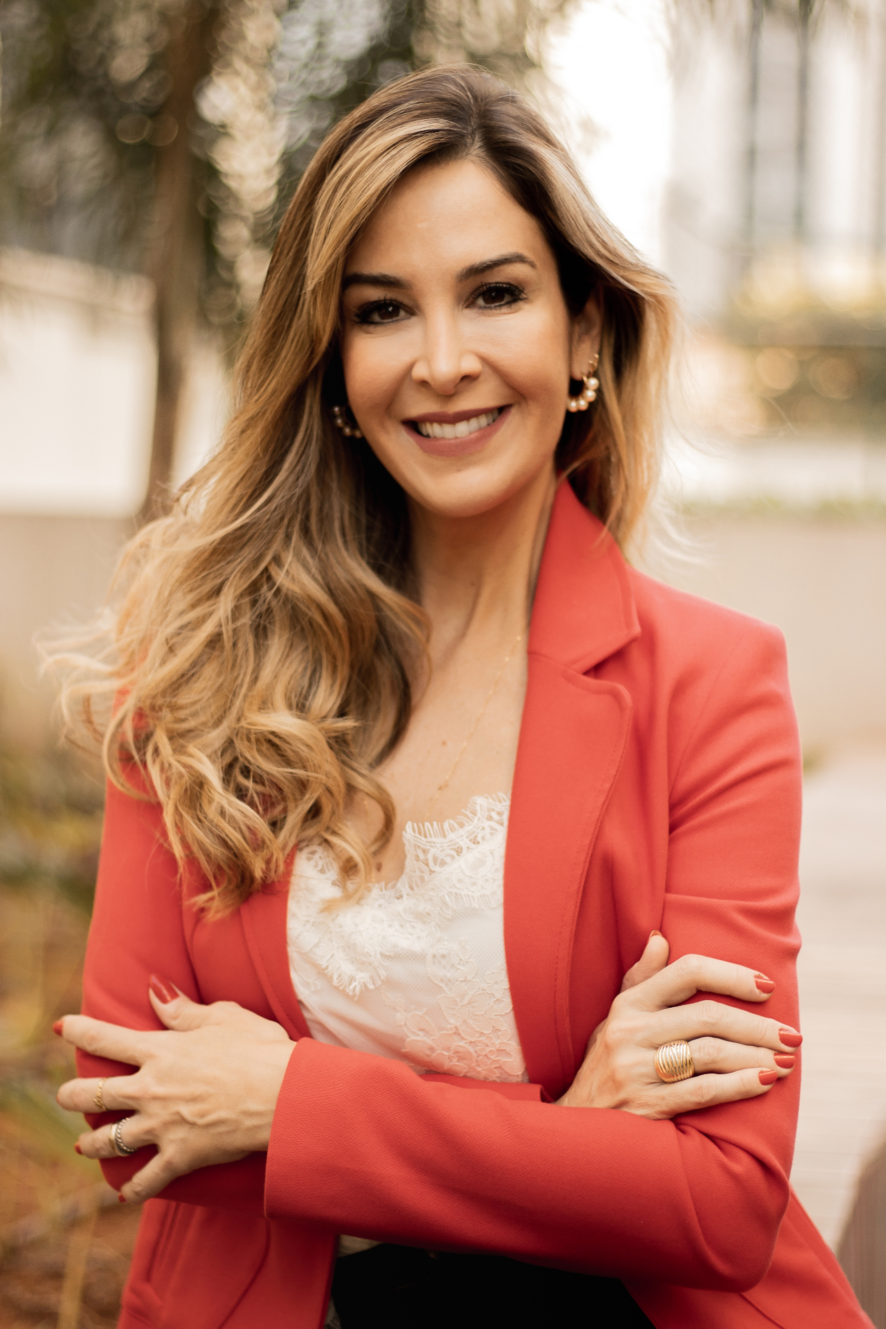 Pamela Magalhães