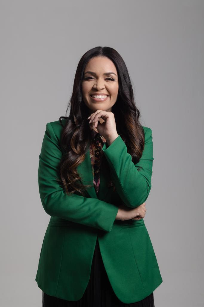 Fabíola Bastos